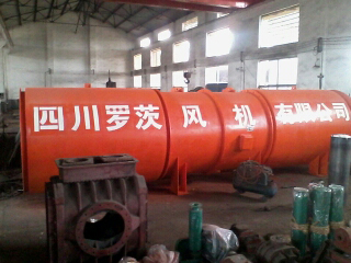 多級(jí)離心風(fēng)機(jī)