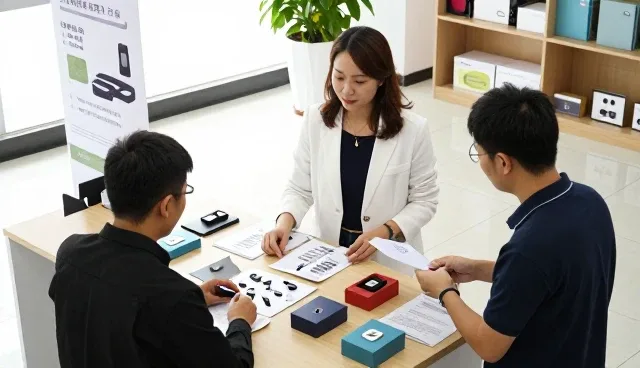礼品采购中的常见问题与应对策略