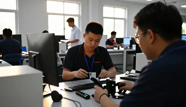 商品采购等商品怎么做得更稳：打造品质生活一线经验
